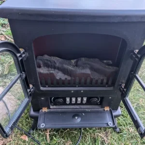Electric Heater - Image 5