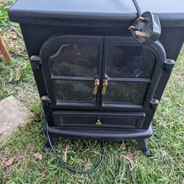 Electric Heater