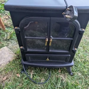 Electric Heater