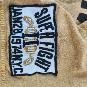Muhammed Ali Roots of Fight T shirt - Image 3