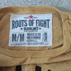 Muhammed Ali Roots of Fight T shirt - Image 4