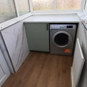 Handyman service