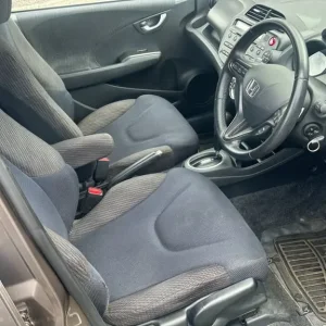 2014 Honda Jazz 1.4 i-VTEC ES Plus 5dr CVT Hatchback - Image 7