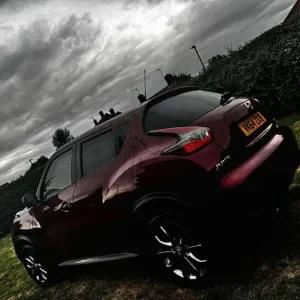 2014 Nissan Juke Manual Hatchback - Image 6