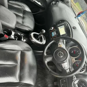 2014 Nissan Juke Manual Hatchback - Image 8