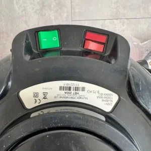 Hetty (Henry) Numatic Hoover Vacuum with All New Parts - Image 4