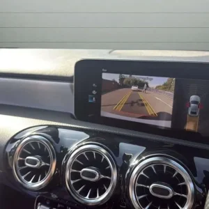 2020 Mercedes-Benz A-Class 1.3 A200 AMG Line (Premium 2) Saloon 4dr Petrol Manual Euro 6 - Image 5