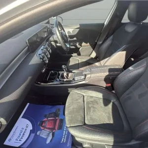 2020 Mercedes-Benz A-Class 1.3 A200 AMG Line (Premium 2) Saloon 4dr Petrol Manual Euro 6 - Image 8