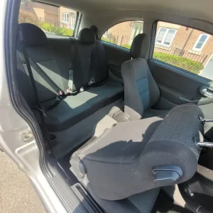 Vauxhall, CORSA, Hatchback, 2005, Manual, 1229 (cc), 3 doors - Image 4