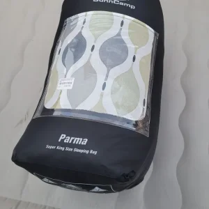 Superking size sleeping bag - Image 5