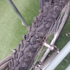 Saracen 21 speed mountain bike - Image 3