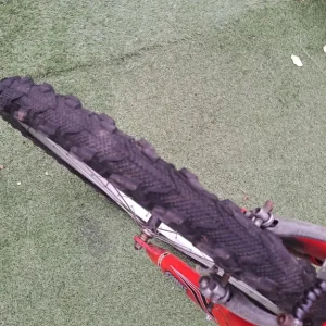 Saracen 21 speed mountain bike - Image 4