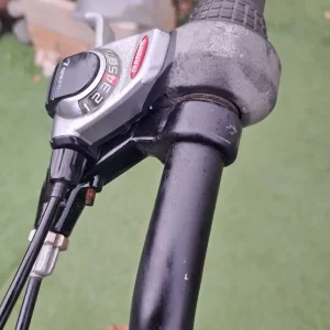 Saracen 21 speed mountain bike - Image 6