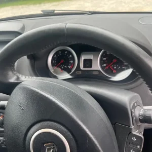 Renault Clio 2009 manual 5-door hatchback - Image 6