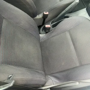 Renault Clio 2009 manual 5-door hatchback - Image 8