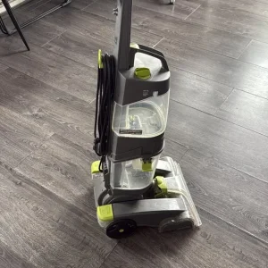 Carpet cleaner machine - Image 2