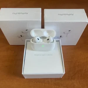 AirPods Pro 2nd generation - Image 2