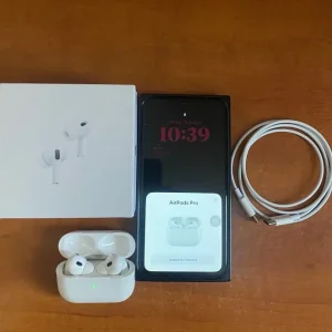 AirPods Pro 2nd generation - Image 3
