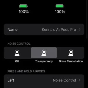 AirPods Pro 2nd generation - Image 4