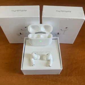 AirPods Pro 2nd generation