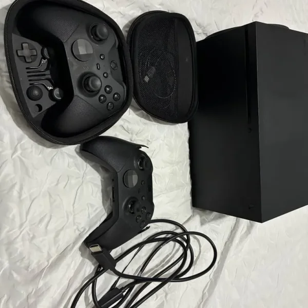 Xbox series X