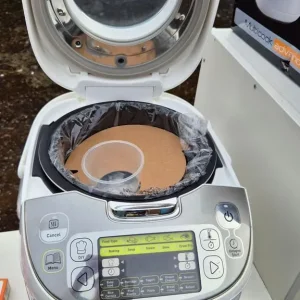Tefal multi cooker - Image 2
