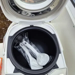 Tefal multi cooker - Image 3