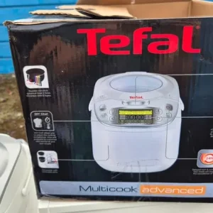 Tefal multi cooker - Image 5