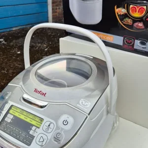 Tefal multi cooker - Image 6