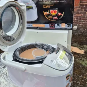 Tefal multi cooker