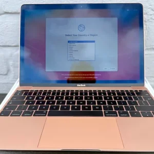 MacBook 10 12" M3 256GB 2017 Boxed - Image 6