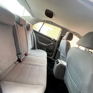 LEFT HAND DRIVE 2006 VOLKSWAGEN JETTA 1.6 FSI PETROL MANUAL | FRENCH PLATES - Image 6