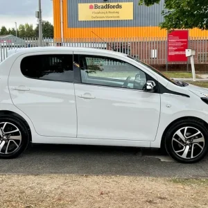 PEUGEOT 108 1.0 Collection 2021 - Image 3