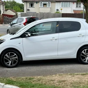 PEUGEOT 108 1.0 Collection 2021 - Image 4