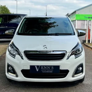 PEUGEOT 108 1.0 Collection 2021 - Image 7