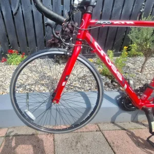 Unisex bicycle 27.5 inch wheel - Image 2