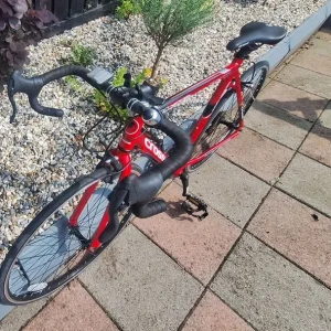 Unisex bicycle 27.5 inch wheel - Image 3