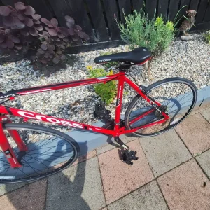 Unisex bicycle 27.5 inch wheel - Image 4