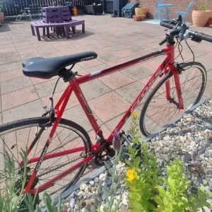 Unisex bicycle 27.5 inch wheel - Image 5