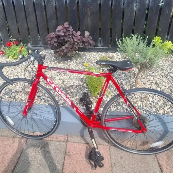 Unisex bicycle 27.5 inch wheel