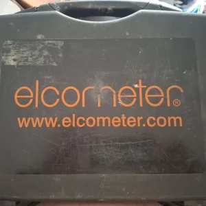 Elcometer 106 adhesion test kit - Image 2
