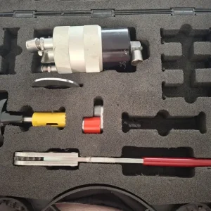 Elcometer 106 adhesion test kit