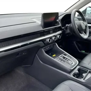 2025 Honda CR-V 2.0 eHEV Advance 5-door estate hybrid - Image 2