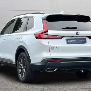 2025 Honda CR-V 2.0 eHEV Advance 5-door estate hybrid - Image 3