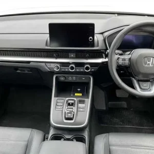 2025 Honda CR-V 2.0 eHEV Advance 5-door estate hybrid - Image 4