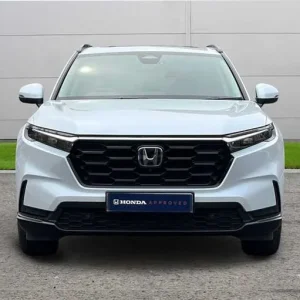 2025 Honda CR-V 2.0 eHEV Advance 5-door estate hybrid - Image 6