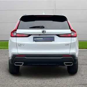 2025 Honda CR-V 2.0 eHEV Advance 5-door estate hybrid - Image 7