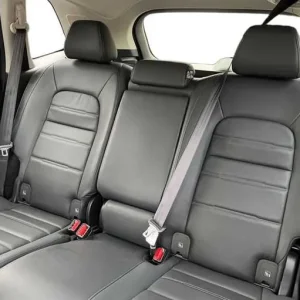 2025 Honda CR-V 2.0 eHEV Advance 5-door estate hybrid - Image 8