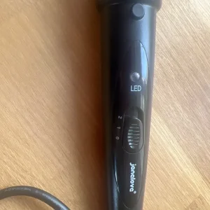 Hair curler