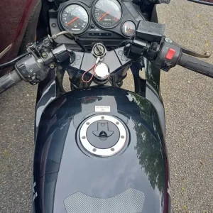 1999 Kawasaki GPZ 498 - Image 3